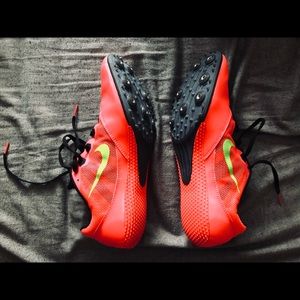 Nike Rival S Track Spikes